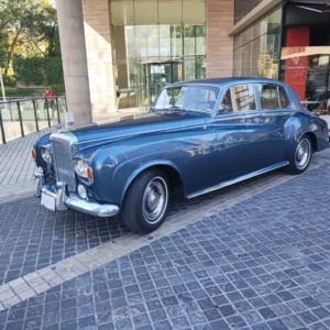 Bentley Serie III | 1964