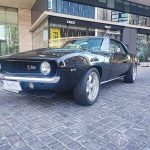 Chevrolet Camaro | 1969