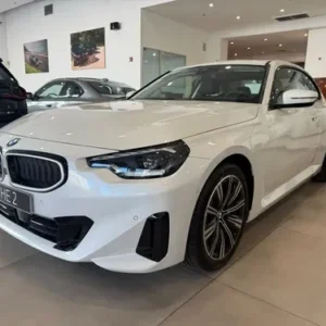 Bmw Serie 2 2.0 220i Coupe Advantage 1