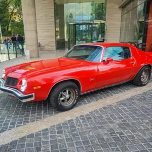 Chevrolet Camaro | 1974